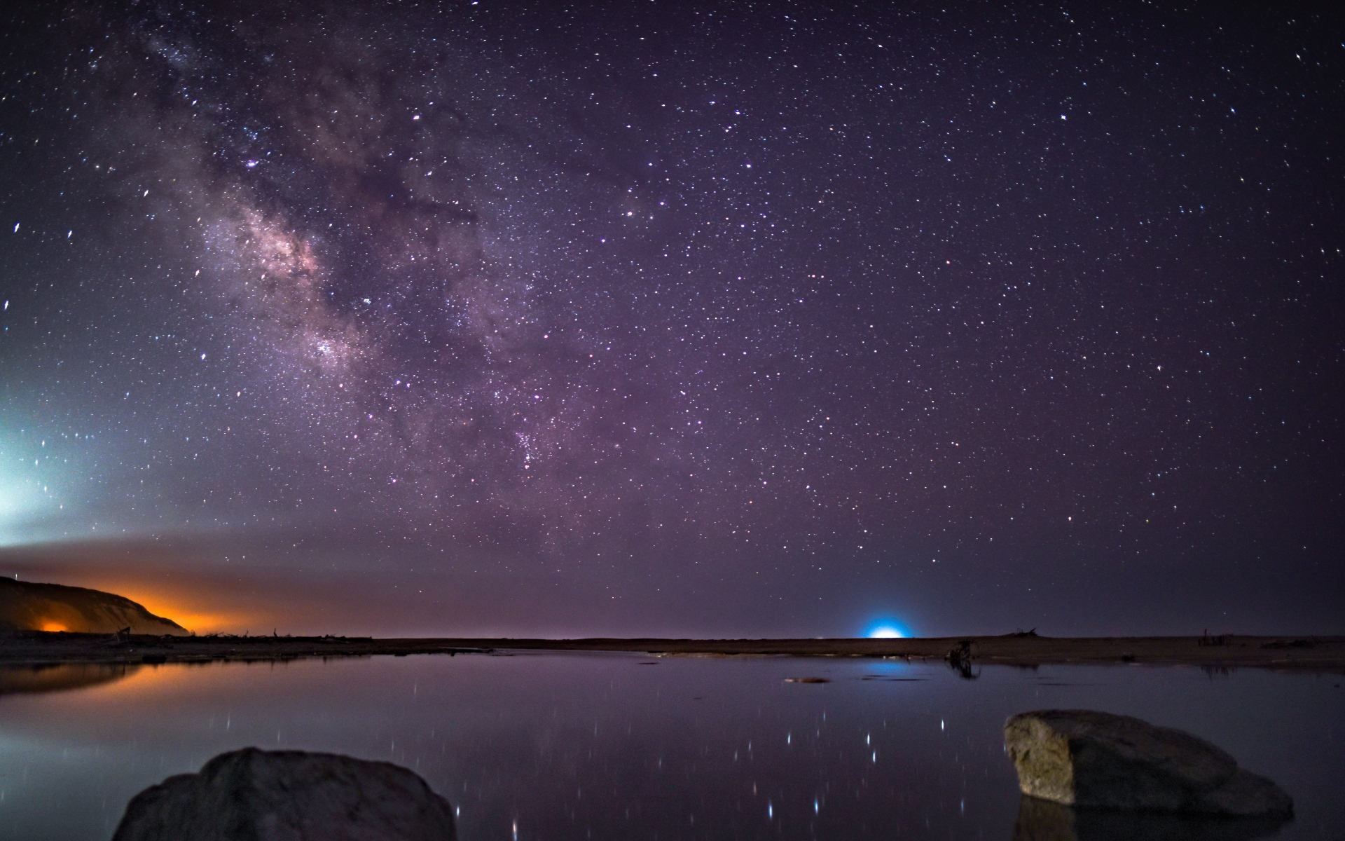 探索星空，我们的梦想